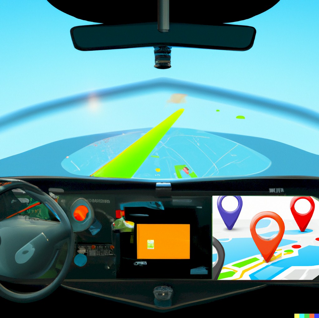 Contact GoGoogleMap Service